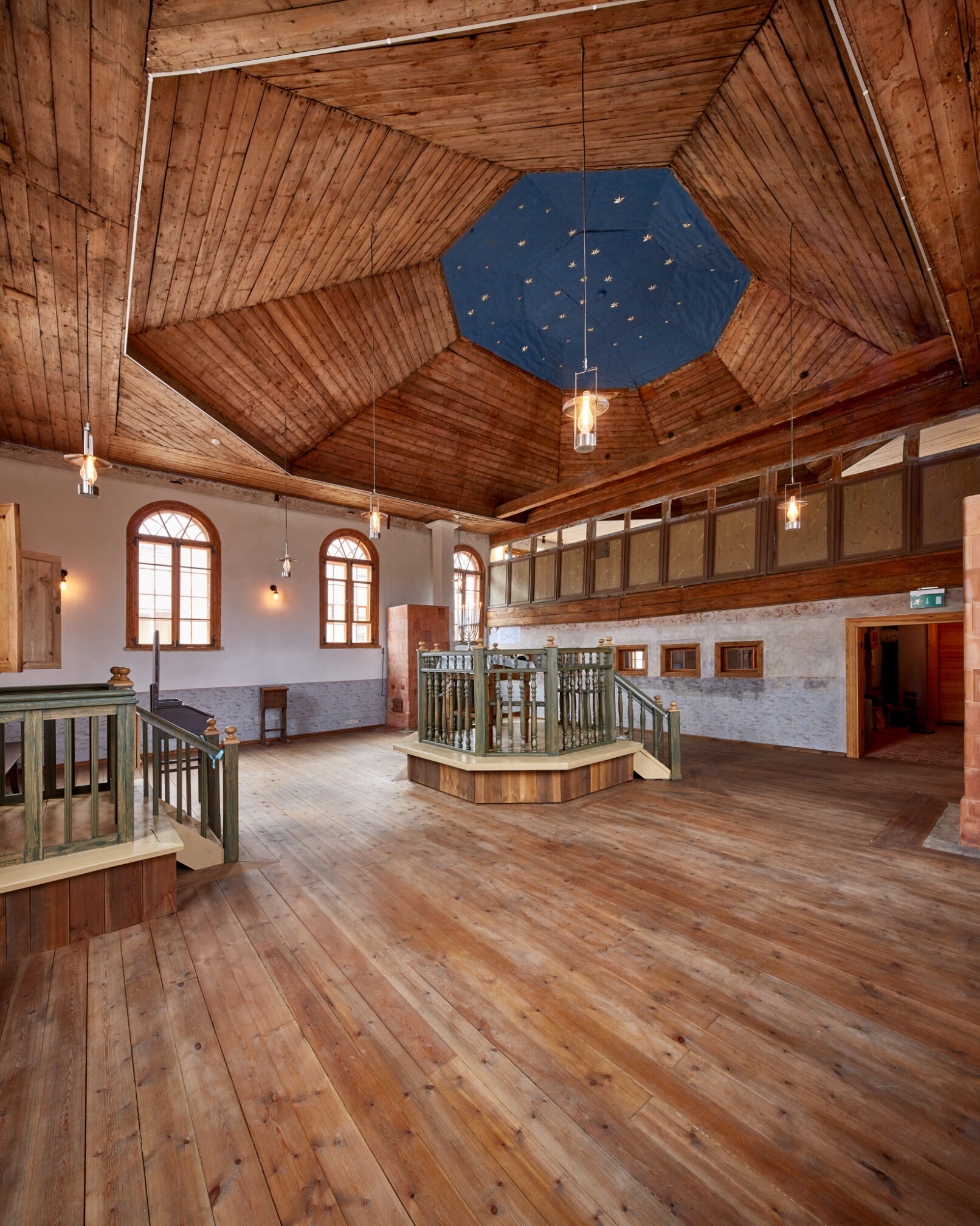 Ludza Great Synagogue