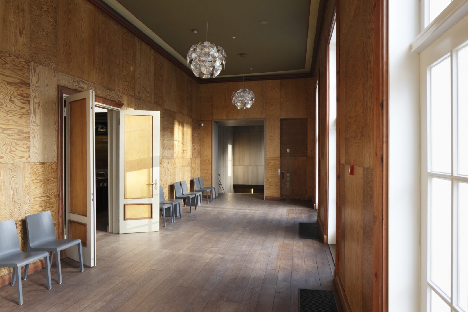 DZINTARI CONCERT HALL - Architecture of Renovations in Latvia
