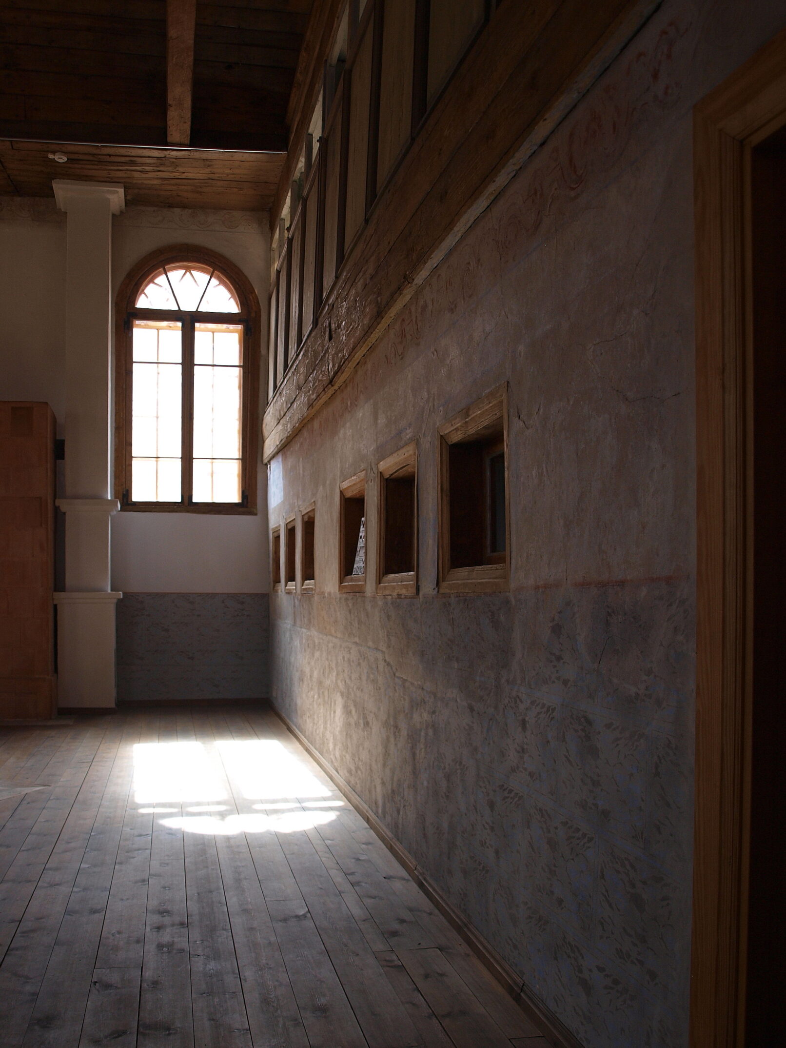 Ludza Great Synagogue