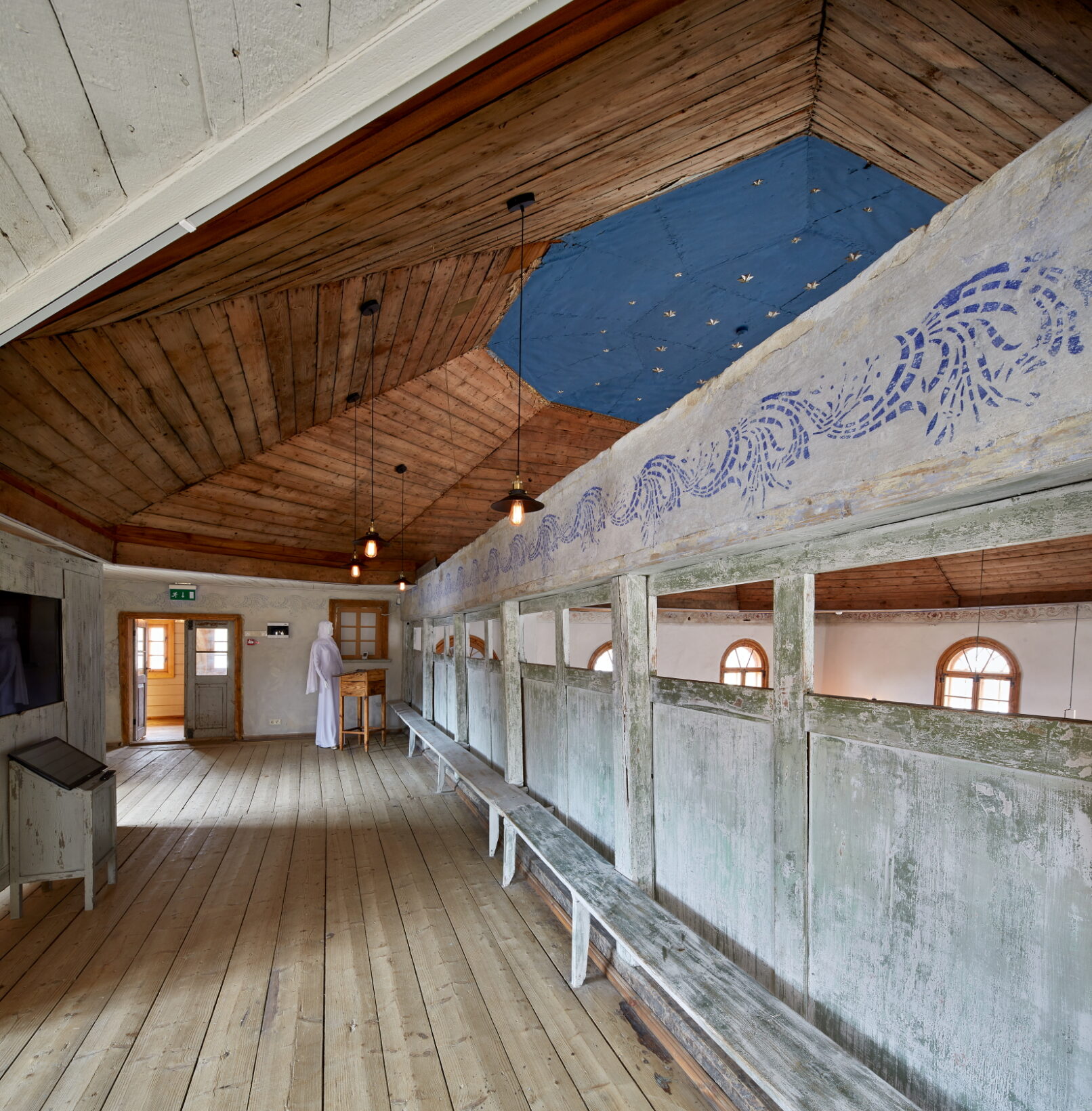 Ludza Great Synagogue