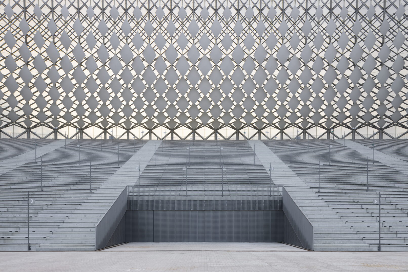 LATVIAN NATIONAL OPEN AIR STAGE