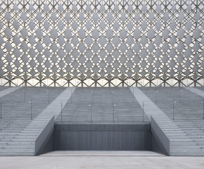 LATVIAN NATIONAL OPEN AIR STAGE