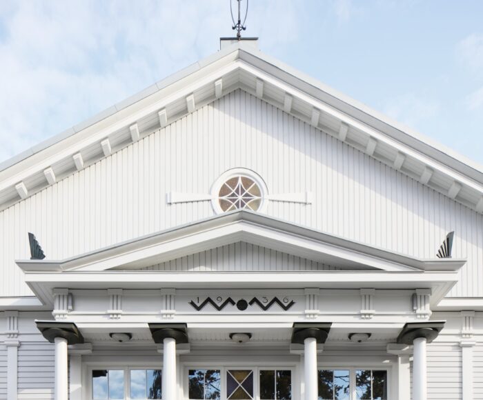 Dzintari concert hall