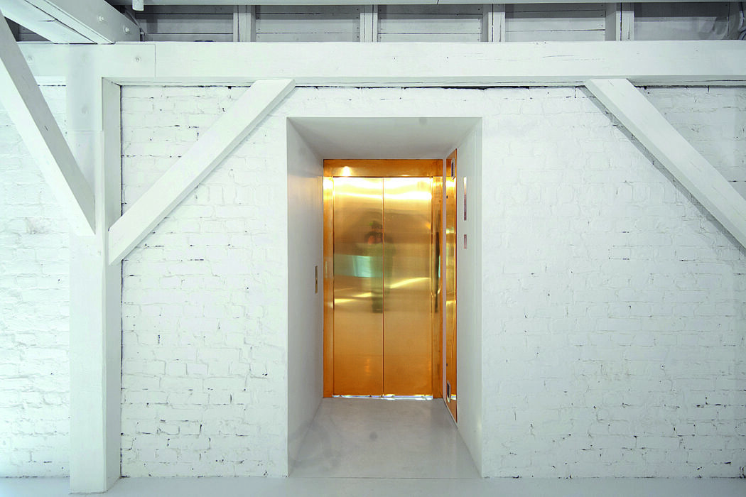 Renovation and Extension of Latvian National Museum of Art