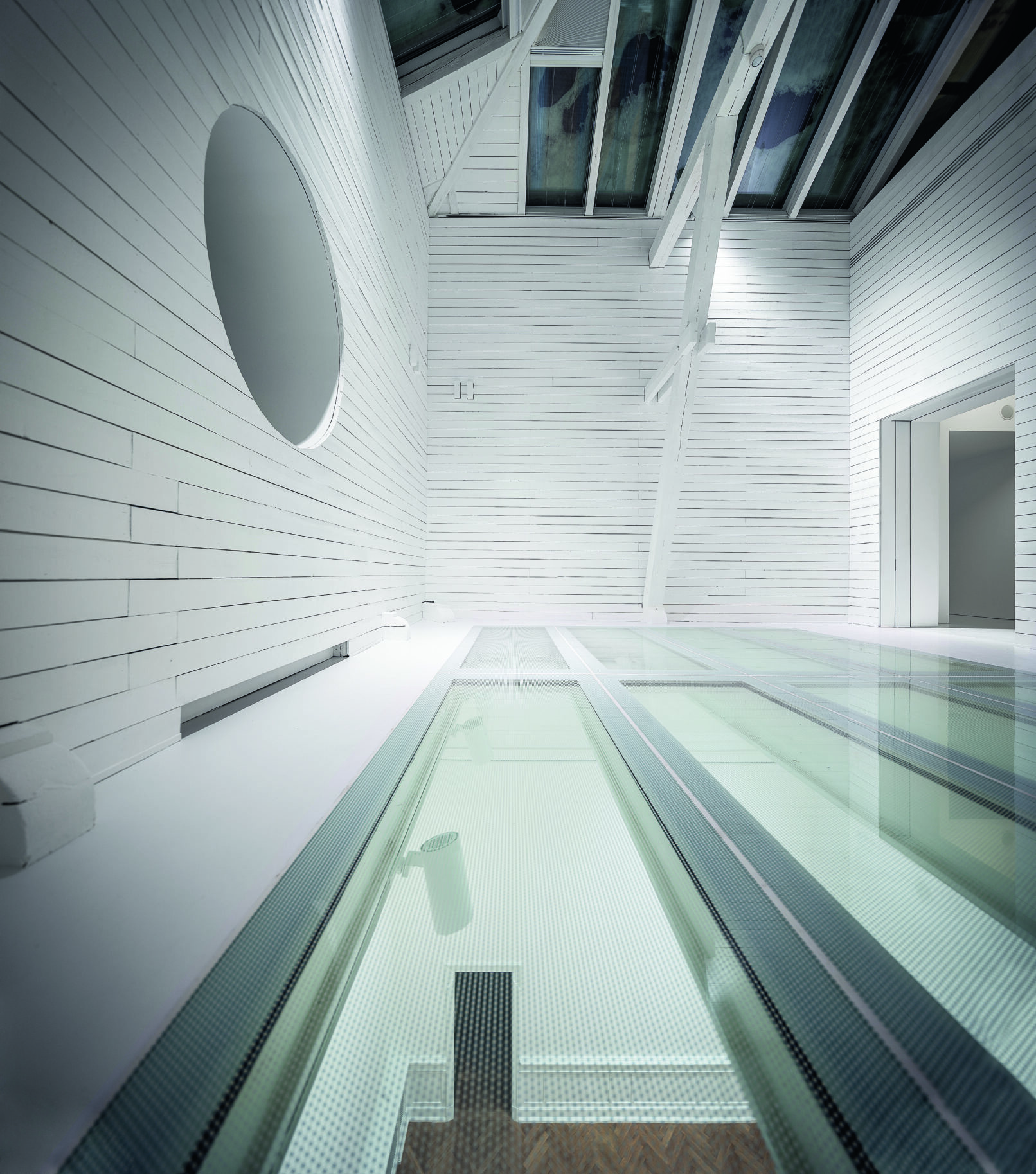 Renovation and Extension of Latvian National Museum of Art