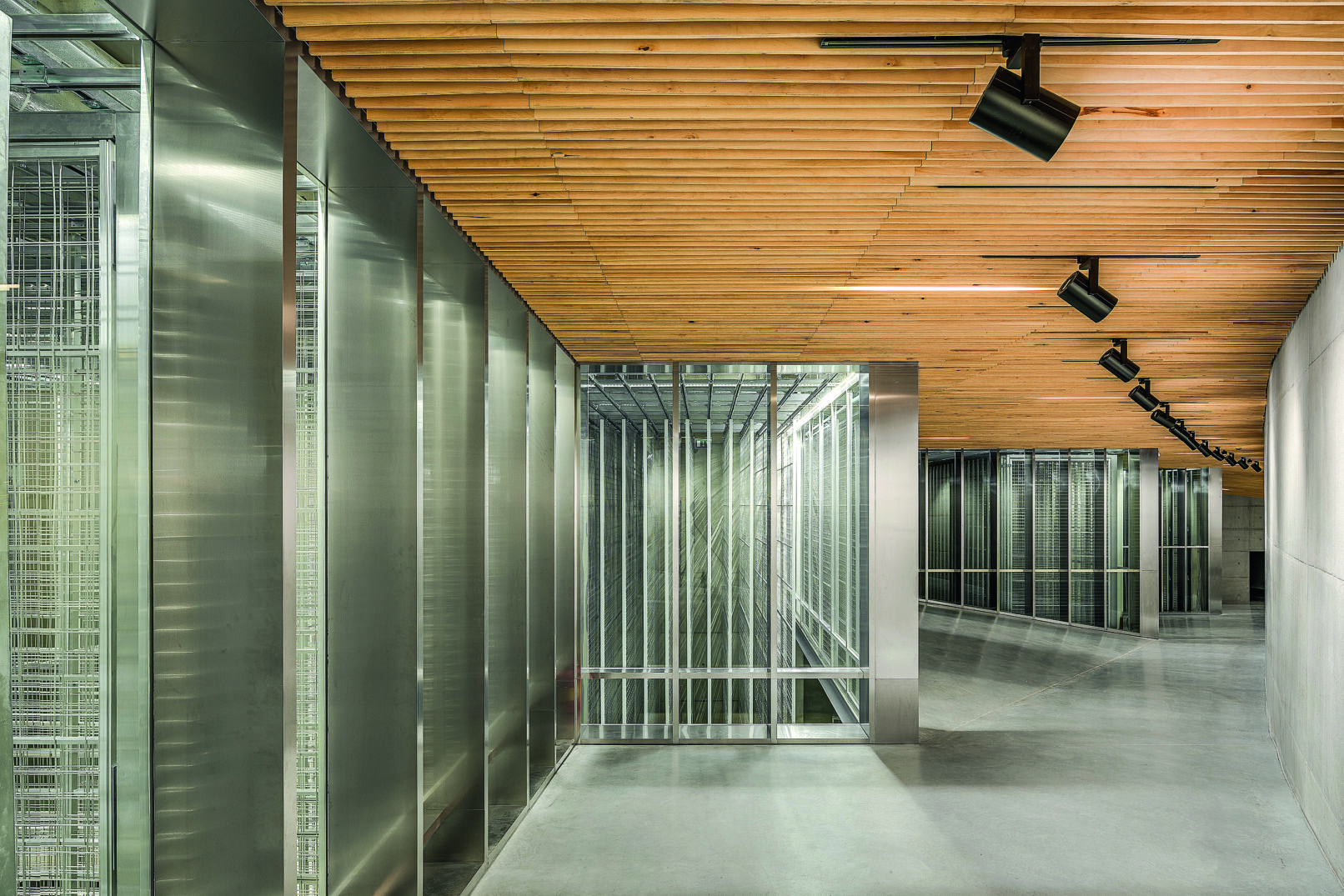 Renovation and Extension of Latvian National Museum of Art