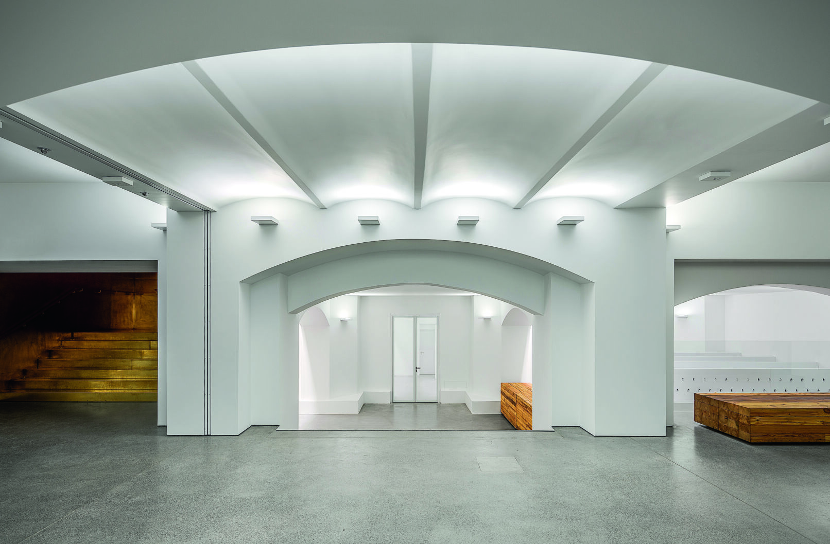 Renovation and Extension of Latvian National Museum of Art