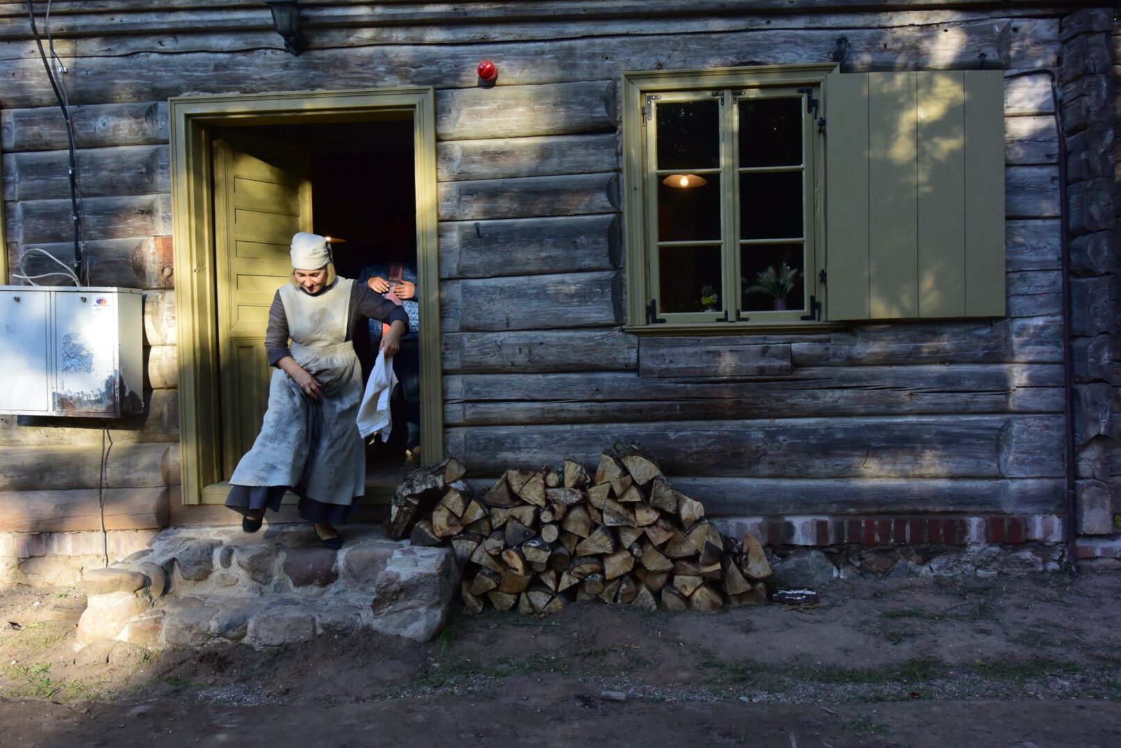 Laundry House Vesuzis