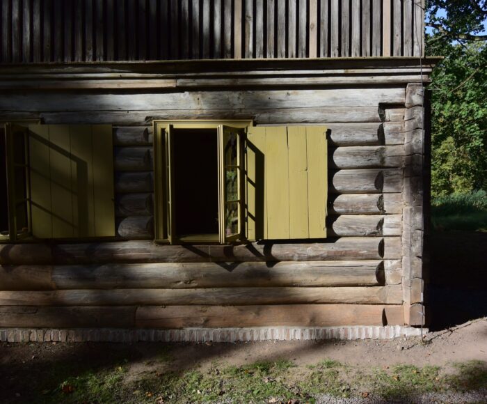 Laundry House Vesuzis