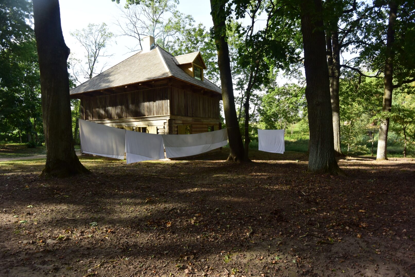 Laundry House Vesuzis