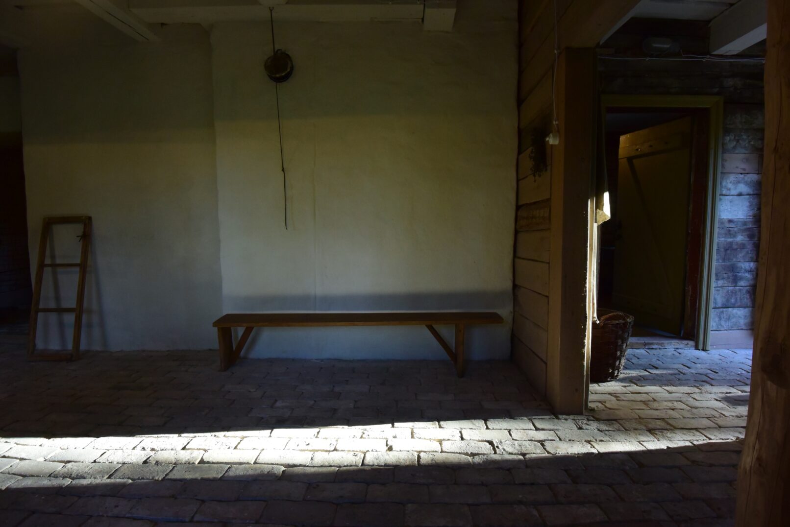 Laundry House Vesuzis