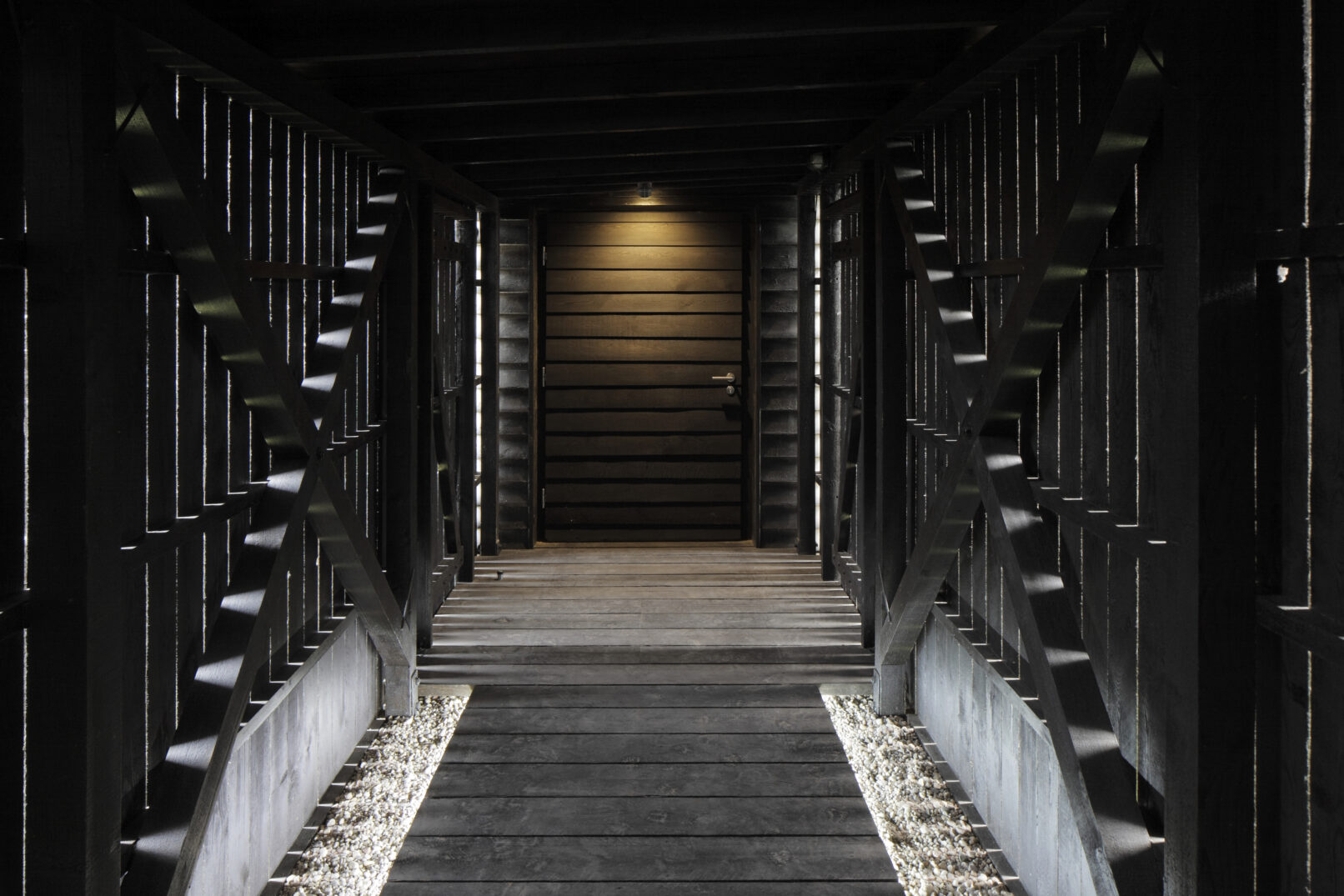 Zanis Lipke Memorial