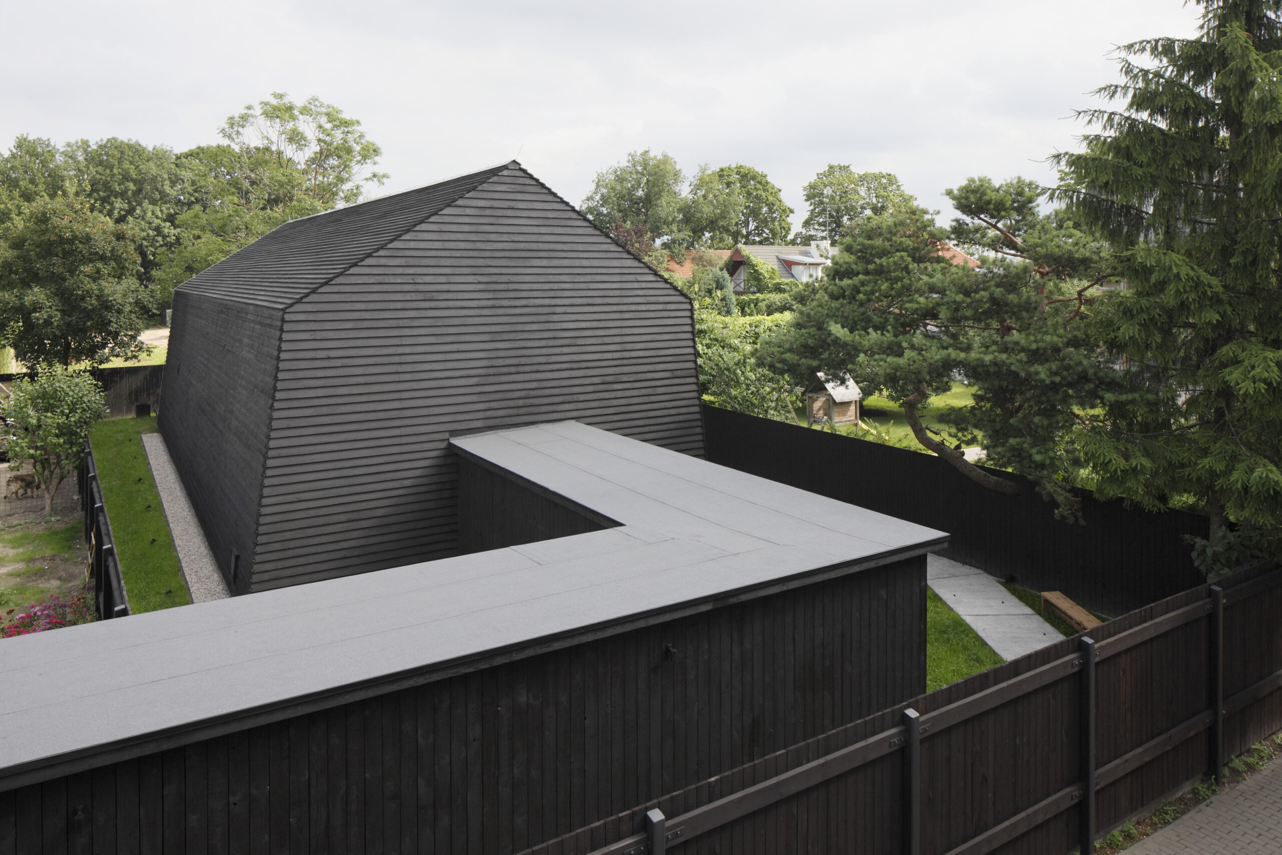 Zanis Lipke Memorial