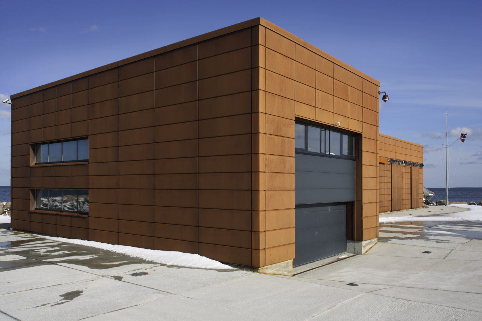 Vacation Home Eastern Island