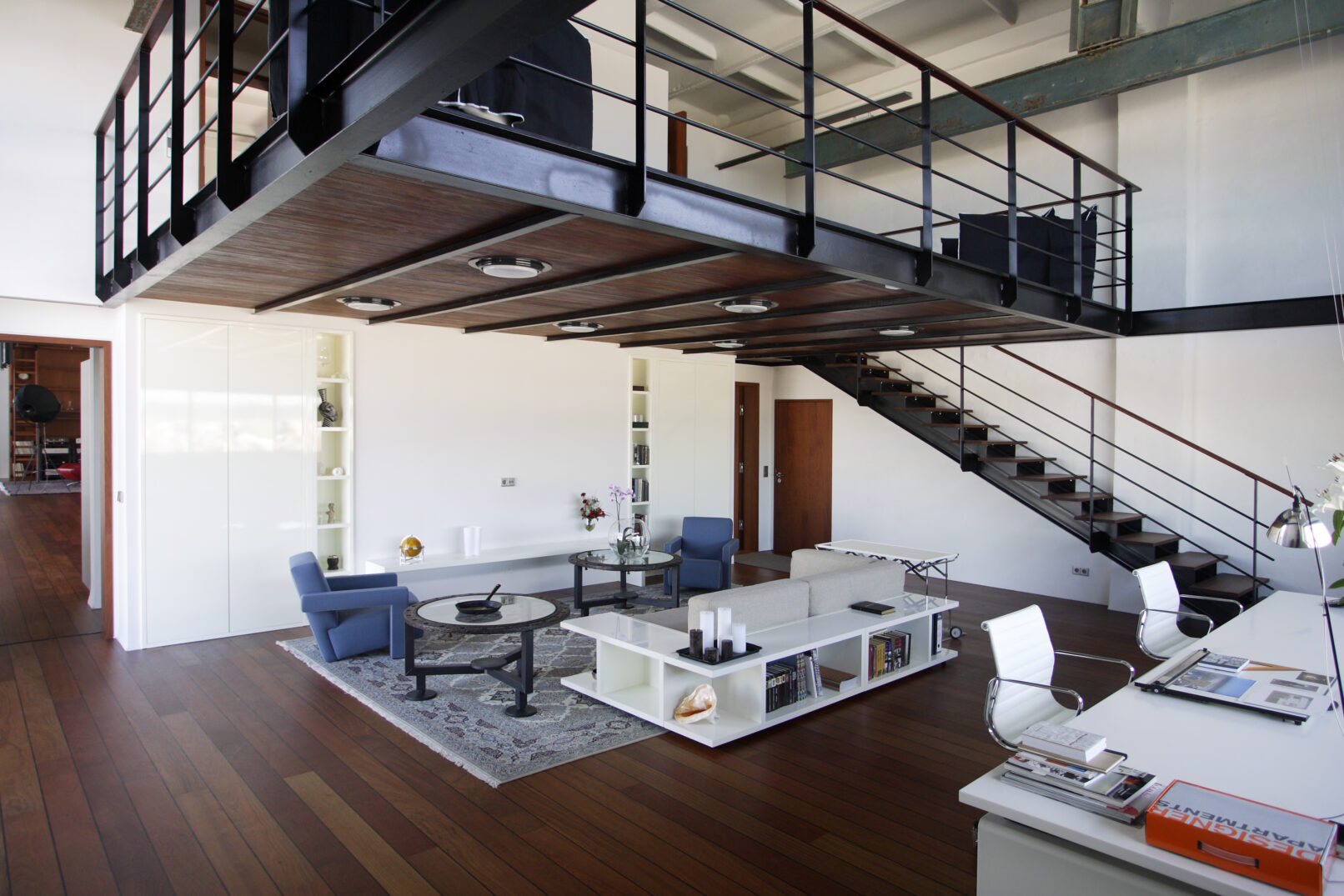 Vacation Home Eastern Island