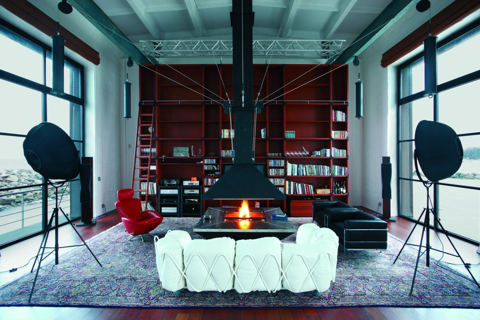 Vacation Home Eastern Island