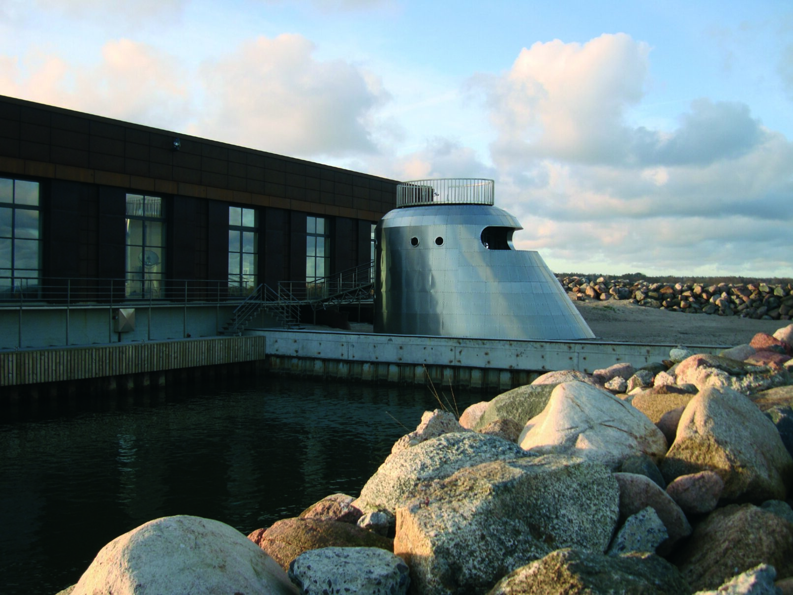 Vacation Home Eastern Island