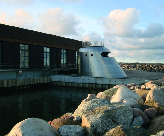 Vacation Home Eastern Island