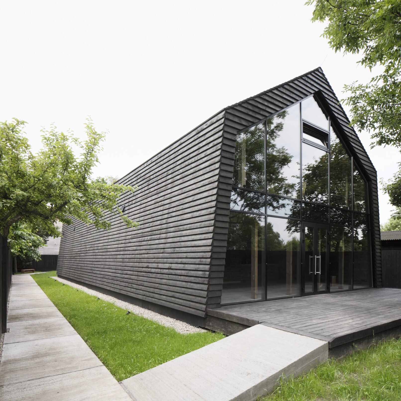 Zanis Lipke Memorial